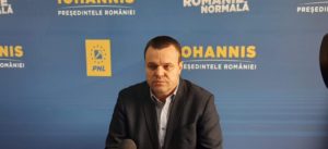 (VIDEO) PRIMARUL CÂRCIUMARU ACUZĂ PNL DE AMBIȚII POLITICE ÎN DEFAVOAREA CETĂȚENILOR - 