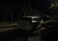 BREAKING NEWS: Bărbat ucis de fiu, la Bragadiru