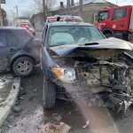 (VIDEO) Biciclist accident mortal în localitatea Prunaru, din Teleorman - 