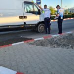 (FOTO) Accident rutier la Lăceni! O femeie a ajuns la spital în stare gravă - 