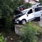 LIVE Accident MORTAL la Prunaru - 