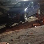 Bărbat din Calomfirești, victimă a unei explozii de butelie - 