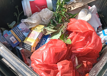 (FOTO) Taxa pe gunoi va scădea doar dacă se reciclează! Angajații ADI Teleorman au găsit nereguli