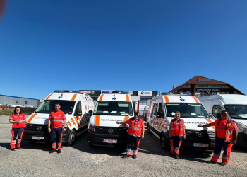 Ambulante