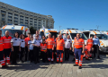 Ziua Ambulanței