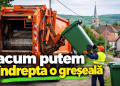 Primarul din Videle cere autorităților rezilierea contractul cu Iridex! Apel către toți primarii: „Să înființăm propriul serviciu de salubritate public”